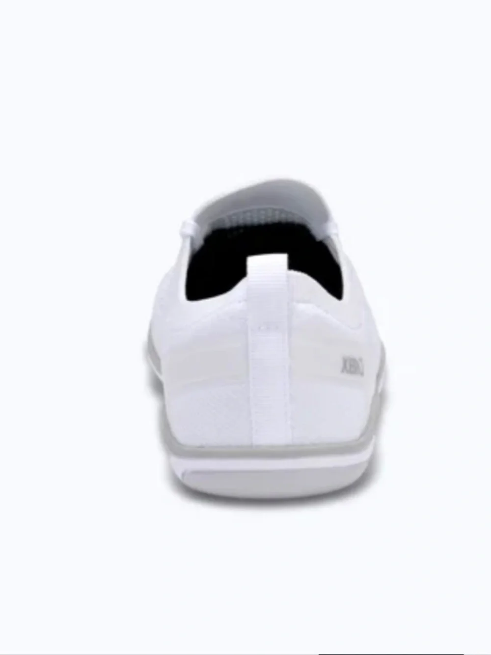 Xero Shoes damage visible 3d